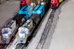 Train Display 04 2012