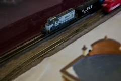 Train Display 11 2012