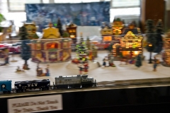Train Display 13 2012