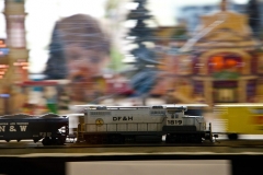 Train Display 14 2012