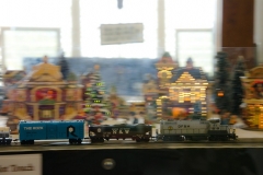 Train Display 1